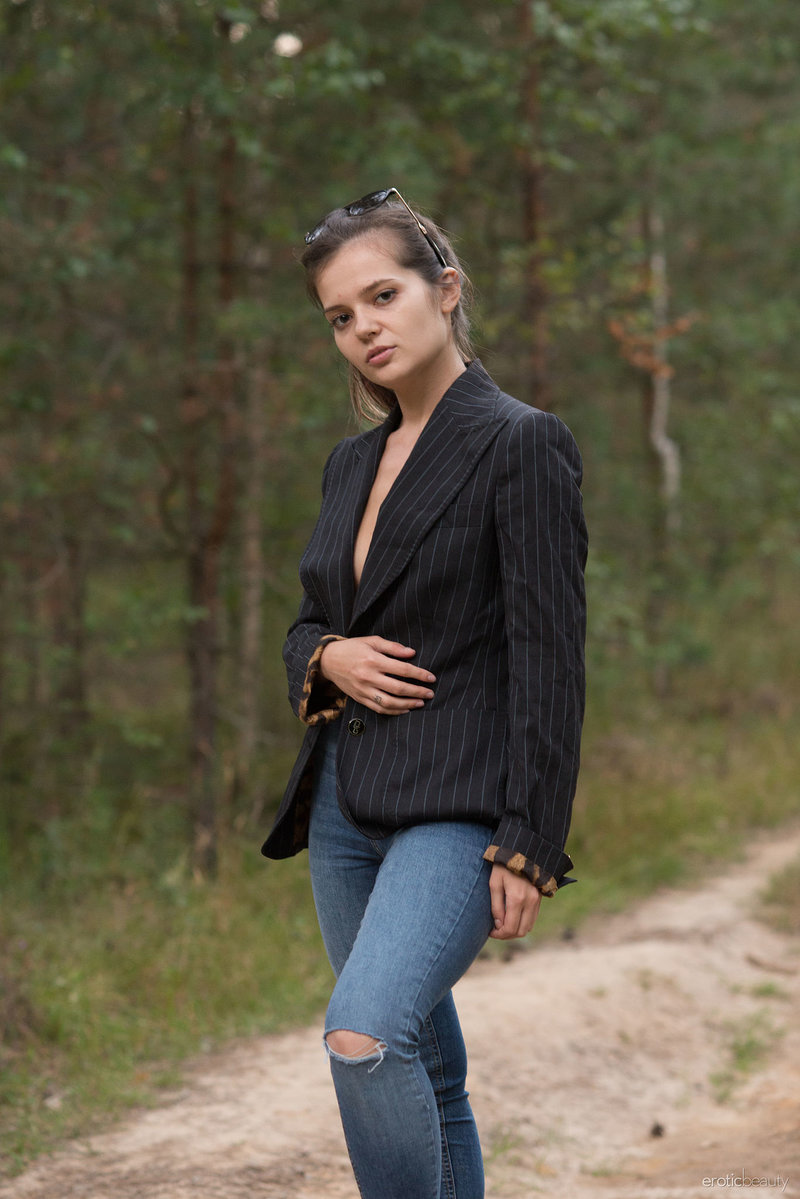 Елизавета, 31 год, 2 размер груди